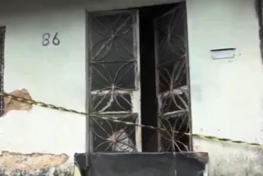 Saiba quem eram os irmãos mortos a tiros dentro de casa no Clima Bom