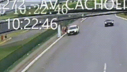 Vídeo mostra últimos momentos de vida de jovem morta no Benedito Bentes